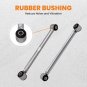 Suspension Adjustable Rear Strut Rods Kit Panhard for Corvette 1963-1979 C2 C3