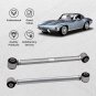 Suspension Adjustable Rear Strut Rods Kit Panhard for Corvette 1963-1979 C2 C3