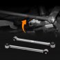 Suspension Adjustable Rear Strut Rods Kit Panhard for Corvette 1963-1979 C2 C3