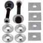 Suspension Adjustable Rear Strut Rods Kit Panhard for Corvette 1963-1979 C2 C3
