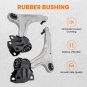 Front Lower Control Arm w/Ball Joint for 2013-2020 Ford Fusion Lincoln MKZ 2018