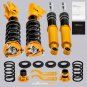 Coilovers Shocks Kits For Honda Civic 2006 2007 2008 2009 2010 2011 FA5 FG Strut