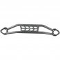 Front Strut Tower Dual Bar Brace for Dodge Challenger 2008-2020 2021 2022 2023