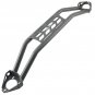 Front Strut Tower Dual Bar Brace for Dodge Challenger 2008-2020 2021 2022 2023