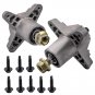Mower Spindle Assembly For MTD 600 series 618-0138 618-0138A 618-0142 618-0142C