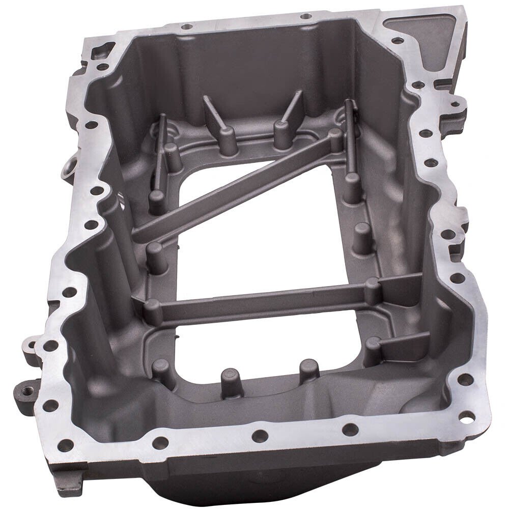 Upper Engine Oil Pan 2012-2017 fit for Jeep Wrangler 3.6L-V6 68078951AC