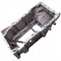 Upper Engine Oil Pan 2012-2017 fit for Jeep Wrangler 3.6L-V6 68078951AC