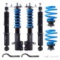 MaXpeedingrods T6 Coilovers 24 Step Damper Lowering Kit For Nissan Sentra 13-19