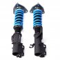 MaXpeedingrods T6 Coilovers 24 Step Damper Lowering Kit For Nissan Sentra 13-19