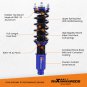 FULL COILOVER & Front Rear Upper Camber Arm Kit For Honda CRV CR-V 97-01