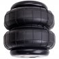 Air Bellows Spring Bag Suspension Standard 2500 lbs Part 1/2"npt Single Port