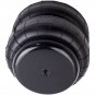 Air Bellows Spring Bag Suspension Standard 2500 lbs Part 1/2"npt Single Port