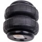 Air Bellows Spring Bag Suspension Standard 2500 lbs Part 1/2"npt Single Port