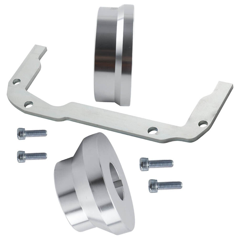 Front and Rear Cover Alignment & Oil Pan Alignment Tool for LS serie Engine
