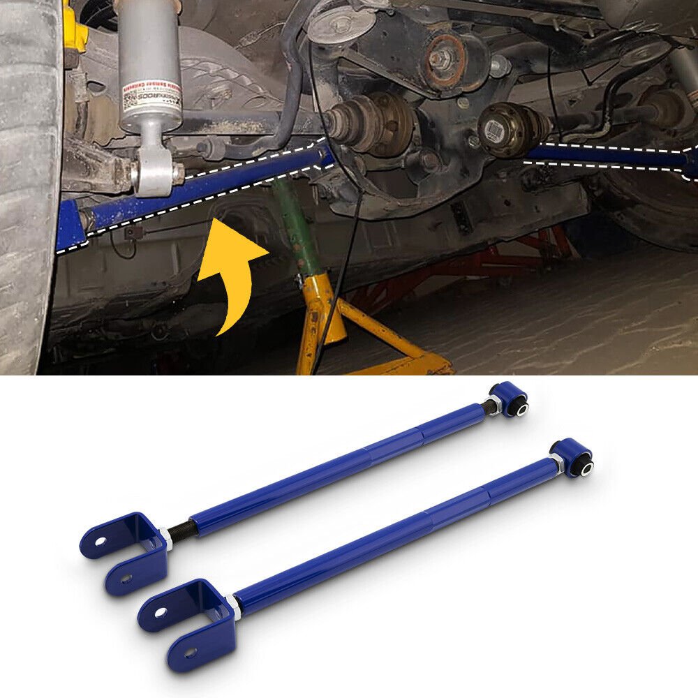 Suspension Rear Lower Camber Control Arm For BMW E36 E46 3 Series E83 E85 E86