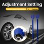 Suspension Rear Lower Camber Control Arm For BMW E36 E46 3 Series E83 E85 E86