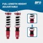 BFO Coilovers Lowering Suspension Kit For Honda CRV 1996-2001 Adj. Damper