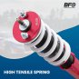 BFO Coilovers Lowering Suspension Kit For Honda CRV 1996-2001 Adj. Damper