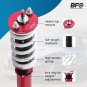 BFO Coilovers Lowering Suspension Kit For Honda CRV 1996-2001 Adj. Damper