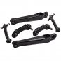 Rear Suspension Control Arm Kit + Link Assist for Mitsubishi Mirage 1993-2002