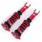 Complete Coilovers Struts For Nissan Altima Sedan 2013-2018 Adjustable Height