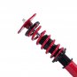 Complete Coilovers Struts For Nissan Altima Sedan 2013-2018 Adjustable Height