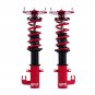 Complete Coilovers Struts For Nissan Altima Sedan 2013-2018 Adjustable Height
