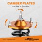 24 Level Damper Coilovers Lowering Suspension for Mazda MX-5 Miata NA NB 90-2005