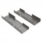 Truck Long to Short Bed Frame Conversion 1/4" Heavy Plate For Chevy C10 63-72