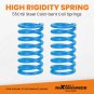 24 Way Damper Adjustable Coilovers Lowering Kit For Mitsubishi Lancer 08-16