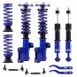 Full Coilovers Suspension Shocks Kit For Ford Mustang 2005-2014 Coupe 2-Door