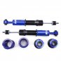 Full Coilovers Suspension Shocks Kit For Ford Mustang 2005-2014 Coupe 2-Door