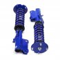 Full Coilovers Suspension Shocks Kit For Ford Mustang 2005-2014 Coupe 2-Door