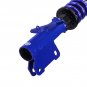Full Coilovers Suspension Shocks Kit For Ford Mustang 2005-2014 Coupe 2-Door