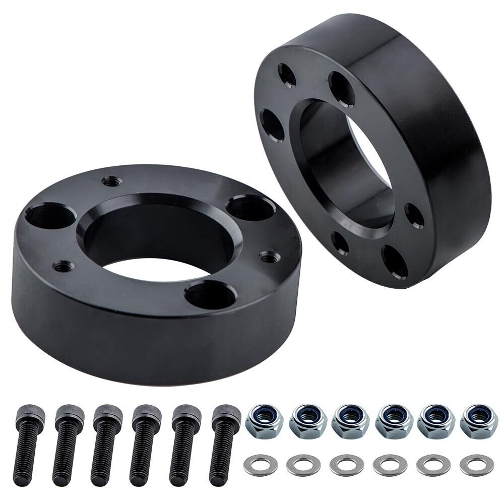 2.5" Front Leveling Lift Spacer Kit fit for Ford F150 2WD 4WD 2004-2023