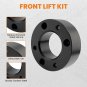 2.5" Front Leveling Lift Spacer Kit fit for Ford F150 2WD 4WD 2004-2023