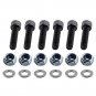2.5" Front Leveling Lift Spacer Kit fit for Ford F150 2WD 4WD 2004-2023
