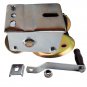 Steel / Polyesterhand Winch 2" Gear For Truck ATV RV Trailers And Auto