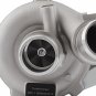 Left +Right Turbo Kit For Ford F150 F-150 Pickup V6 3.5L 2013-2016 Turbocharger