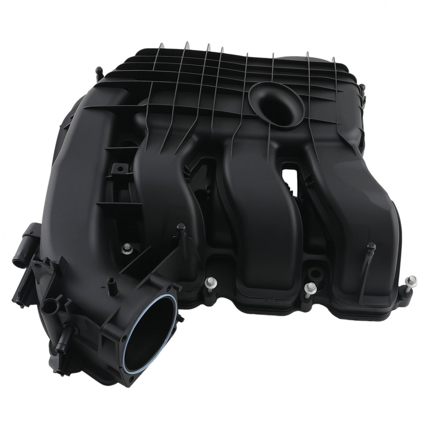 Engine Air Inlet Intake Manifold for Ram C/V 2012 2015 3.6L V6-Flex