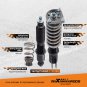 Maxpeedingrods NEW T7 Coilovers Lowering Kit For Ford Mustang SN95 1994-2004