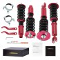 MaXpeedingrods 24 Way Damper Coilovers For  Honda Accord 90-97 Shock Absorbers