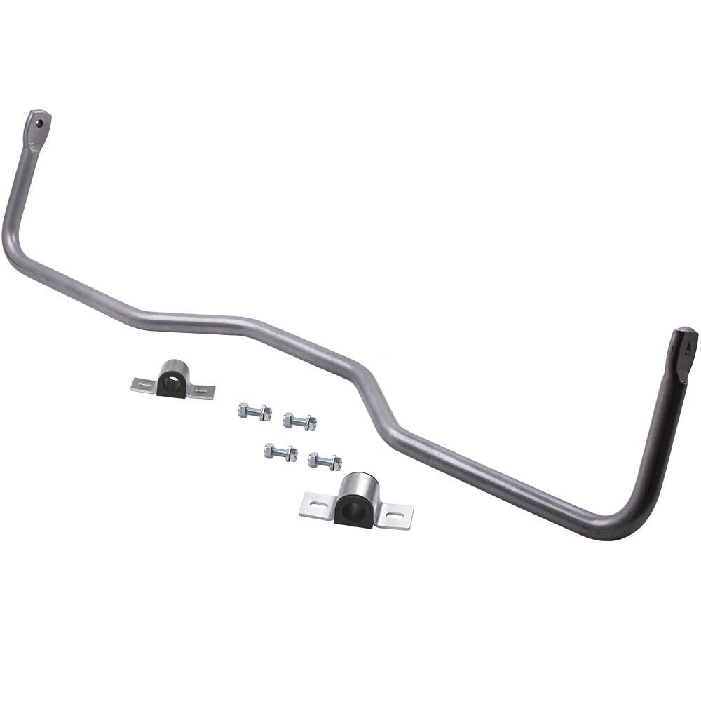 1 inch Rear Sway Bar Kit Mounting hardware for Jeep Grand Cherokee WJ 1999-2004