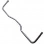 1 inch Rear Sway Bar Kit Mounting hardware for Jeep Grand Cherokee WJ 1999-2004
