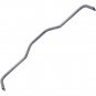 1 inch Rear Sway Bar Kit Mounting hardware for Jeep Grand Cherokee WJ 1999-2004