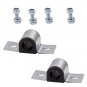 1 inch Rear Sway Bar Kit Mounting hardware for Jeep Grand Cherokee WJ 1999-2004