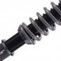 MaXpeedingrods T7 Damper Coilover Suspension Lowering Kit For Honda Accord 90-97