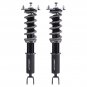 MaXpeedingrods T7 Damper Coilover Suspension Lowering Kit For Honda Accord 90-97