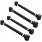 4x Rear Lower Camber Arms for 2003-2007 Honda Accord 04-08 Acura RL / TL / TSX