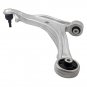 10x Front Lower Control Arms Kit Sway Bar Tie Rods for 2005-2010 Honda Odyssey